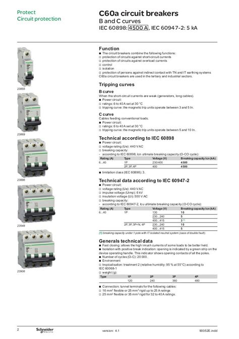 schneider electric breaker box|schneider mccb board catalogue 2020.